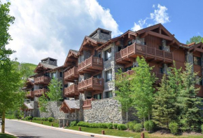 Hummingbird C102 Condo Beaver Creek